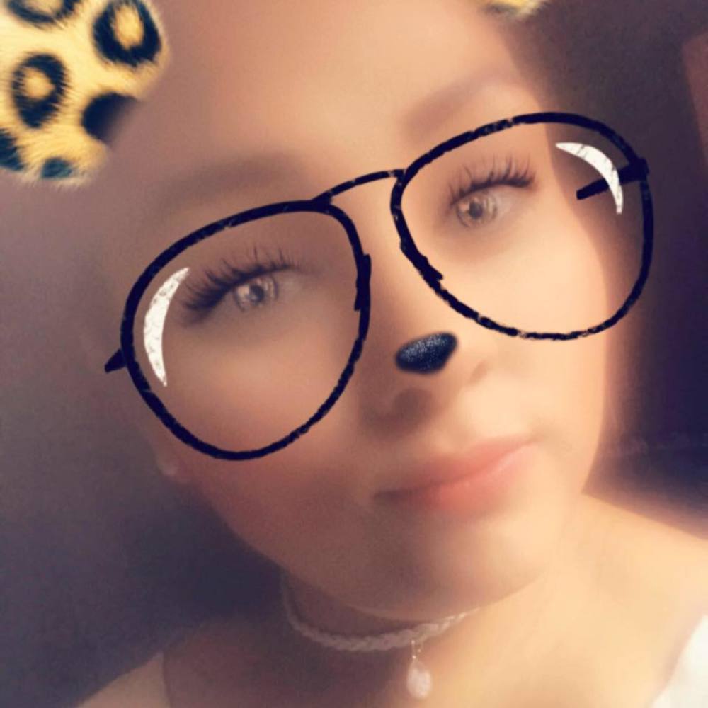 Meet your Posher, Karen